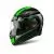 AIROH Шлем MOVEMENT-S, Размер: XL, Цвет: FASTER - Green Matt