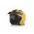 ACERBIS Шлем JET ARIA, Размер: XS, Цвет: Yellow