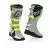 ACERBIS Мотоботы X-TEAM, Размер: 42, Цвет: grey/yellow