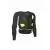 ACERBIS Защита PLASM LEVEL 2, Размер: L/XL, Цвет: BLACK/YELLOW