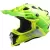 LS2 Шлем MX700 SUBVERTER EVO, Размер: S, Цвет: GAMMAX H-V Yellow Green