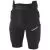 SCOTT Защитные шорты Softcon Air, Размер: L, Цвет: Чeрный