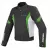 DAINESE Мотокуртка Crono, Размер: 48, Цвет: black/green