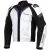 DAINESE Мотокуртка Aspide, Размер: 60, Цвет: White/Black