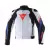 DAINESE Мотокуртка Raptors, Размер: 48, Цвет: White/Black/Red