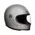 AGV Шлем X3000, Размер: XL, Цвет: MONO - MATT LIGHT GREY