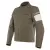 DAINESE Мотокуртка кожаная SAN DIEGO PERF., Размер: 50, Цвет: Light-Brown