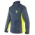 DAINESE Куртка-дождевик STORM 2 UNISEX, Размер: XS, Цвет: Black-Iris/Fluo-Yellow от магазина rszone DAINESE Куртка-дождевик STORM 2 UNISEX, Размер: XS, Цвет: Black-Iris/Fluo-Yellow