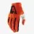 100%MOTO Мотоперчатки RIDEFIT, Размер: XL, Цвет: Fluo Orange от магазина rszone 100%MOTO Мотоперчатки RIDEFIT, Размер: XL, Цвет: Fluo Orange