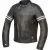 IXS Мотокуртка кожаная CLASSIC LD, Размер: 60, Цвет: Black 2