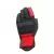 DAINESE Мотоперчатки THUNDER GORE-TEX, Размер: S, Цвет: Blаck/Red от магазина rszone DAINESE Мотоперчатки THUNDER GORE-TEX, Размер: S, Цвет: Blаck/Red