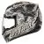ICON Шлем AIRMADA, Размер: M, Цвет: Scrawl от магазина rszone ICON Шлем AIRMADA, Размер: M, Цвет: Scrawl