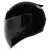 ICON Шлем AIRFLITE, Размер: XS, Цвет: Black от магазина rszone ICON Шлем AIRFLITE, Размер: XS, Цвет: Black