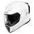 ICON Шлем AIRFLITE, Размер: S, Цвет: WHITE от магазина rszone ICON Шлем AIRFLITE, Размер: S, Цвет: WHITE