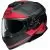 SHOEI Шлем GT-AIR 2, Размер: XXL, Цвет: AFFAIR TC-1