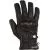 HELSTONS Мотоперчатки BURTON HIVER CUIR, Размер: 12, Цвет: черный
