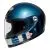 SHOEI Шлем GLAMSTER, Размер: M, Цвет: Resurrection TC-2