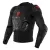 DAINESE Защита MX2, Размер: M, Цвет: Ebony/Black