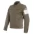 DAINESE Мотокуртка кожаная SAN DIEGO, Размер: 50, Цвет: Light-Brown