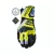 FIVE Мотоперчатки TFX1 GTX, Размер: L, Цвет: Fluo Yellow / Grey