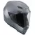 AGV Шлем AX-8 EVO Naked, Размер: XXL, Цвет: Solid - Titan Grey