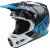 FLY RACING Шлем Formula Carbon, Размер: S, Цвет: Vector Blue/White/Black