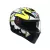 AGV Шлем K3 SV, Размер: ML, Цвет: MULTI - BUBBLE BLUE/WH/YELLOW FLUO от магазина rszone AGV Шлем K3 SV, Размер: ML, Цвет: MULTI - BUBBLE BLUE/WH/YELLOW FLUO