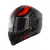 ORIGINE Шлем STRADA, Размер: XL, Цвет: GRAVITER GLOSS RED - BLACK