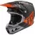 FLY RACING Шлем Formula Carbon, Размер: L, Цвет: Vector Matte Orange/Grey/Black