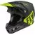 FLY RACING Шлем Formula Carbon, Размер: XL, Цвет: Vector Matte Hi-Vis/Grey/Black