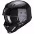SCORPION Шлем COVERT-X, Размер: S, Цвет: SOLID - BLACK