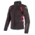 DAINESE Мотокуртка X-TOURER D-DRY женская, Размер: 44, Цвет: Black/Black/Tour-Red