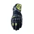 FIVE Мотоперчатки RFX SPORT, Размер: XL, Цвет: Black/Fluo Yellow