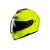 HJC Шлем C91, Размер: L, Цвет: FLUORESCENT GREEN