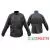 MOTOCYCLETTO Куртка-дождевик NERO, Размер: XXL, Цвет: черный