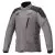 ALPINESTARS Мотокуртка HONDA GRAVITY DRYSTAR, Размер: S, Цвет: Dark Gray/Black