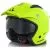 ACERBIS Шлем JET ARIA, Размер: L, Цвет: yellow 2