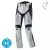 HELD Мотоштаны Vento, Размер: M укороченные, Цвет: grey-black