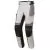 ALPINESTARS Мотоштаны ANDES V3 DRYSTAR, Размер: M, Цвет: Ice Gray/Dark Gray