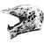 AGV Шлем AX-8 EVO, Размер: M, Цвет: MULTI Spider White/Black/Gold от магазина rszone AGV Шлем AX-8 EVO, Размер: M, Цвет: MULTI Spider White/Black/Gold