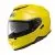 SHOEI Шлем GT-AIR 2, Размер: XL, Цвет: brilliant yellow