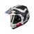 ARAI Шлем TOUR-X4, Размер: L, Цвет: Vision Red