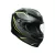 AGV Шлем K6, Размер: MS, Цвет: MULTI - FLASH GREY/BLACK/LIME