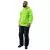 MCP Мотодождевик раздельный KIEL 2, Размер: XL, Цвет: BLACK/YELLOW от магазина rszone MCP Мотодождевик раздельный KIEL 2, Размер: XL, Цвет: BLACK/YELLOW