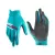 LEATT Мотоперчатки 1.5, Размер: XXL, Цвет: GripR v22 Aqua