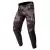 ALPINESTARS Кроссовые штаны RACER, Размер: 38, Цвет: TACTICAL Black/Gray 2022