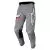 ALPINESTARS Кроссовые штаны RACER, Размер: 28, Цвет: BRAAP Mid Gray 2022