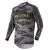 ALPINESTARS Джерси RACER, Размер: L, Цвет: TACTICAL Black/Gray Camo/Yellow Fluo 2022