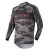ALPINESTARS Джерси RACER, Размер: M, Цвет: TACTICAL Black/Gray Camo/Red Fluo 2022