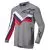 ALPINESTARS Джерси RACER, Размер: S, Цвет: BRAAP Mid Gray 2022